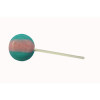 Dobson's Candy Floss Lolly 90 X Jar