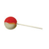 Dobson's Sherbet Pip Lolly 90 X Jar