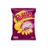 Ruffles Jamon Crisps 19x150g
