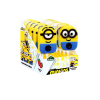 Minions Mallow Lollipop 12x45g
