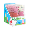 Peppa Pig Mallow Lollipop 12x45g