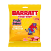 Barratt Fruit Salad Squishy Sunburst &Acirc;&pound;1.15 PMP 12x120g