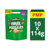 Nestle Rowntrees Fruit Pastilles PMP £1.25 10x114g