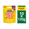 Nestle Rowntrees Jelly Tots PMP £1.25 10x120g