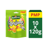 Nestle Rowntrees Randoms PMP £1.25 10x120g