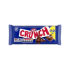 Nestle Crunch Milk Chocolate Bar 20x100g &Acirc;&pound;1.65 PMP