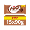Aero Milk Block 15x90g &Acirc;&pound;1.65 PMP