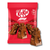 Nestle KitKat Forumula 1 Chocolate 5 Car Multipack 12x55g