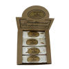 Traditional Confectionery  Nougat & Fudge Bars 16 Count