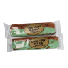 Traditional Confectionery Mint Chocolate Nougat Bars 16 Count
