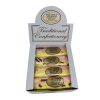 Traditional Confectionery Liq Allsorts Bars 16 Count