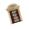 Traditional Confectionery Chocolate Fudge Bars 16x130g