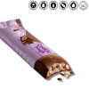 Nomo Cookie Dough Chocolate Bar 24x33g