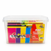 Rude Gaybar Milk Chocolate Bars 24x90g