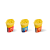 The Candy CastleMr Chips Spray 12x20ml