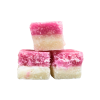 Stockleys Raspberry Coconut Ice 2Kg