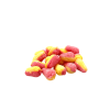Stockleys U/W Pear Drops 3Kg