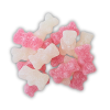 Candycrave Vegan Pink and White Sugared Bears 2kg