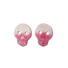 Candycrave Vegan Red and White Skulls 2kg