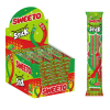 Sweeto Soursticks Watermelon 24pcs x30g