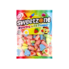 Sweetzone Fizzy 3D Hearts 