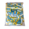 Toxic Waste Blue Raspberry Chew Bar 3kg