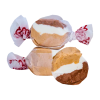 Taffy Town S'mores Salt Water Taffy 1.13kg