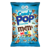 Candy Pop M&Ms Popcorn 12x149g