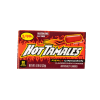 Hot Tamales Candy Box 24x22g