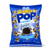 Cookie Pop Cookies and Cream Popcorn 8 x 113g