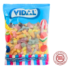 Vidal Rabbits & Carrots Easter Mix 1kg
