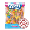 Vidal Rabbits & Carrots Easter Mix 1kg