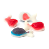 Vidal Jelly Filled Whales 1kg