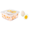 Vidal Jelly Fill Boiled Egg Tub (75 Count)