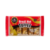 Walkers Brazil Toffee Andy Pack10 x100g