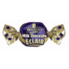 Walkers Milk Chocolate Toffee Eclairs 2.5Kg