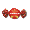 Walkers Dark Chocolate Toffee 2.5Kg
