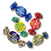 Walkers Assorted Toffee 2.5Kg