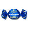 Walkers Milk Chocolate Toffee 2.5Kg