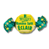 Walkers Banana Split Toffee 2.5Kg