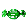 Walkers Mint Toffee 2.5Kg