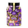Walker Double Dip Chocolate Toffee Jar 850g