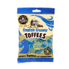 Walkers English Creamy Toffee Pre Pack 12x150g
