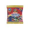 Walkers Assorted Toffees and Eclairs 400g