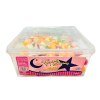 Yummy Gummy Hearts 1000g Tub