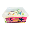 Yummy Gummy Crocodiles 1000g Tub