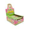 Zed Candy Watermelon 6 ball Jawbreaker 24x50p