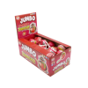 Zed Candy Strawberry Jumbo Jawbreaker Pop 40x30p