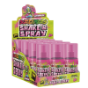 Zed Candy Screamers Shake & Spray Watermelon 12X60ml