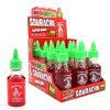 Zed Candy Screamers Souracha Candy Sauce 12x90ml